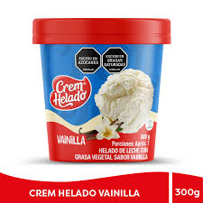 VASO HELADO 1/2 LITRO SURTIDO
