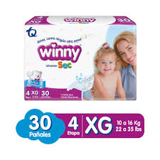 WINNY PANTS ETAPA 4 *  30