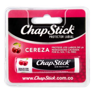 PROT.LABIAL CHAPSTICK CEREZA