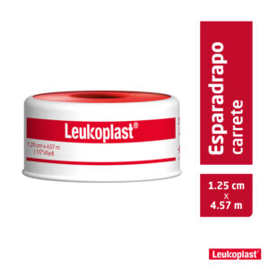 ESP.LEUKOPLAST 1/2X5