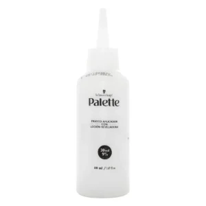 OXIGENTA PALETTE 30VOL X 50ML