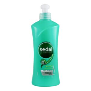 CREMA P.PEINAR.SEDAL RIZ.DEFINIDOS.300GR