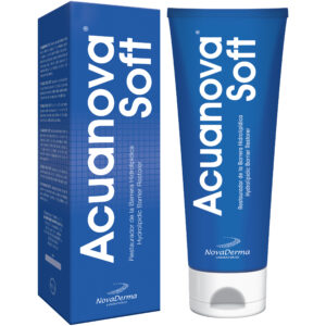 ACUANOVA SOFT HIDRATANTE 220 GR