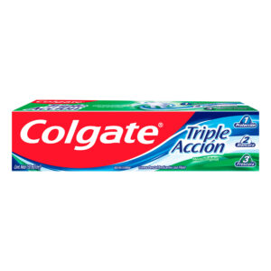 CRE.DEN.COLGATE TRI.ACCION 150 ML