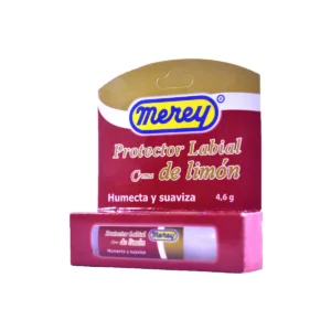 PROTECTOR LABIAL MEREY 4.6 GR