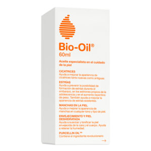 BIO OIL 60 ML