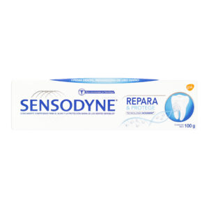 CRE.DEN.SENSODYNE REPARA Y PRO.100 GR