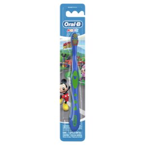 CEP.ORAL-B KIDS MICKEY