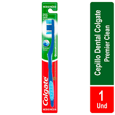 CEP.COLGATE PREMIER CLEAN MEDIO