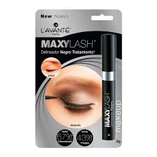 DELINEADOR MAXYLASH TRA.CRE.PASTANAS 3GR