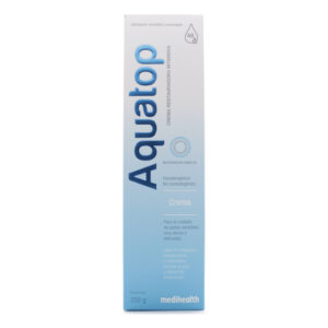 AQUATOP CREMA RESTAURADORA 250 GR(PAE)