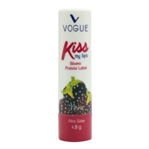 PROT.LABIAL KISS LIPS MORA