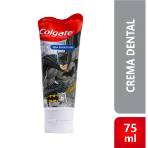 GEL DENT COLGATE SMILES 75ML/CM3 100GR