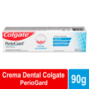 CREMA DENTAL COLGATE PERIOGARD 90GR