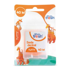 SEDA DENTAL WHOLE FRESH KIDS 40 MTS ICOM