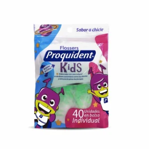 FLOSSER KIDS 40 UND