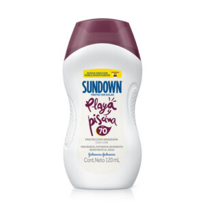 BLOQ.SUNDOWN FPS70 120ML P.E.