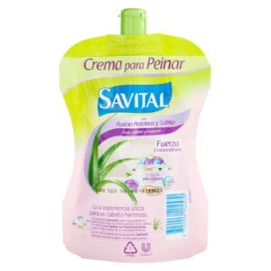 CRE.PEINAR SAVITAL FUSION PROT.DOYP 95ML