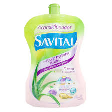 CHA.SAVITAL FUSION PROTEINAS DOYP 100 ML