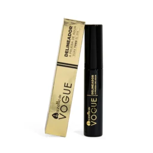 DELINEADOR R.AGUA LUZETTE VOGUE NEGRO 8G