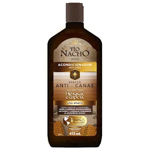 CHA.TIO NACHO ANTICANAS TONAL. 415ML(SF)