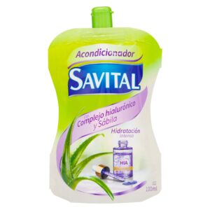 ACON.SAVITAL COMPLEJO HIALURONICO 100 ML
