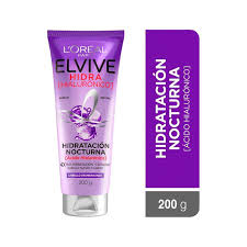 ELVIVE HIDRA HIALURONICO H.NOCTURNA 200G