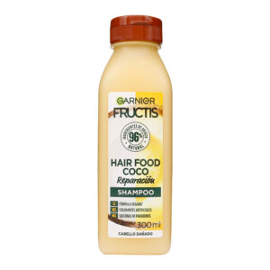 CHA.FRUCTIS HAIR FOOD COCO 300 ML