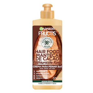 CRE.P.P FRUCTIS HAIR FOOD CACAO 300 ML