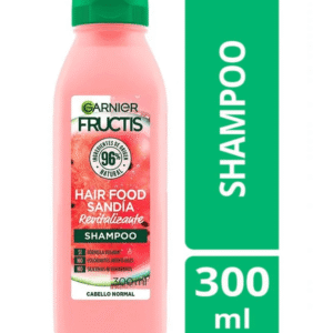 CHA.FRUCTIS HAIR FOOD SANDIA 300 ML