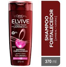 CHA.ELVIVE CAIDA RESIST 370 ML