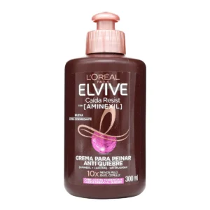 CREMA PEINAR ELVIVE CAIDA RESIST 300 ML