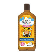 CHA TIO NACHITO BEBE REAL 400 ML (SF)
