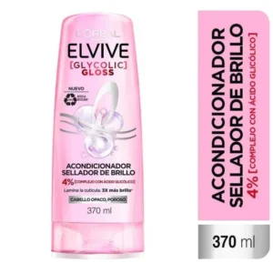 ACO. ELVIVE GLYCOLIC GLOSS 370 ML