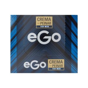 CREMA PEINAR EGO 24 SOBRES 18 ML