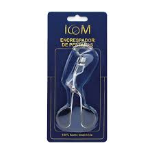 ENCRESPADOR DE PESTANAS GOLD ICOM