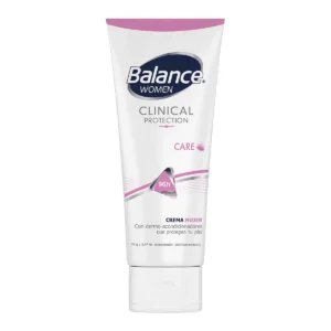 DTE.BALANCE CRE.CLINICAL CARE WOMEN 70GR