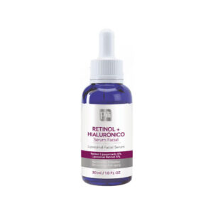SERUM FACIAL RETINOL HIALURON.PILI 30 ML