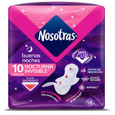 TOA. NOS BUENAS NOCHES INV. RAPIG 10UND