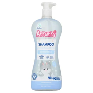 CHA ARRU SUAVI HUMECT 750ML GTIS TOL 20U