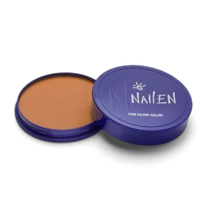 Nai Compacto Fs #4 14G