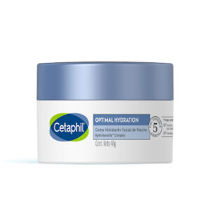 CETHAPHIL CREMA HIDRATANTE FACIAL NOCHE
