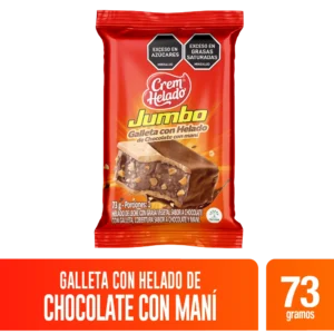 JUMBO PLATILLO