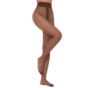 MEDIAS RITCHI SHEER TRANSPARENTE