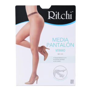 MEDIA RITCHI VERANO