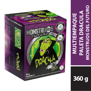PALETA DRACULA X 20 UND