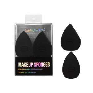Kit Esponjas De Maquillaje 2 Und Samy