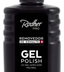 Removedor gel Polish 70 ml