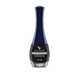 Vogue Esmalte Fantastic 44 Negro Onix
