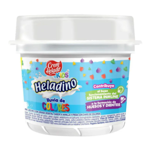 VASO HELADINO SURTIDO